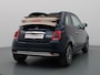Fiat 500C 70pk Hybrid Star Cruise | Climate | Carplay | Parkeersens. achter | Open dak