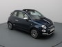 Fiat 500C 70pk Hybrid Star Cruise | Climate | Carplay | Parkeersens. achter | Open dak