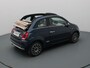 Fiat 500C 70pk Hybrid Star Cruise | Climate | Carplay | Parkeersens. achter | Open dak
