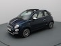 Fiat 500C 70pk Hybrid Star Cruise | Climate | Carplay | Parkeersens. achter | Open dak