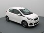 Peugeot 108 75pk e-VTi Allure Airco |  Carplay