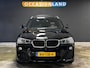 BMW X3 SDrive20i High Executive M Sport Edition|PANO|TREKHAAK|ACC|HUD|DODEHOEK|LEDER|STOELV|CAMERA|19INCH|