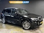 BMW X3 SDrive20i High Executive M Sport Edition|PANO|TREKHAAK|ACC|HUD|DODEHOEK|LEDER|STOELV|CAMERA|19INCH|