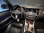 BMW X3 SDrive20i High Executive M Sport Edition|PANO|TREKHAAK|ACC|HUD|DODEHOEK|LEDER|STOELV|CAMERA|19INCH|