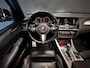 BMW X3 SDrive20i High Executive M Sport Edition|PANO|TREKHAAK|ACC|HUD|DODEHOEK|LEDER|STOELV|CAMERA|19INCH|