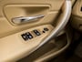BMW 4-Serie 418i High Executive Sport Automaat (GROOT NAVI, CLIMATE, LEDER, SFEERVERLICHTING, STOELVERWARMING, SPORTSTOELEN, GETINT GLAS, PARKEERSENSOREN, CRUISE, NIEUWE APK, NIEUWSTAAT)