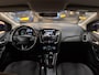 Ford Focus 125pk Titanium S-Line Edition Navi Camera 18" LM Velgen Voorruitverwarming Parking pack Wagon