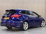 Ford Focus 125pk Titanium S-Line Edition Navi Camera 18" LM Velgen Voorruitverwarming Parking pack Wagon