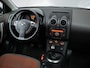 Nissan Qashqai 1.6 Acenta Sport (CLIMATE,CRUISE,BLUETOOTH,ELEKTRISCH PAKKET,SPORTSTOELEN,LM VELGEN,NETTE STAAT)