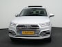 Audi Q5 3.0 TFSI SQ5 quattro | Apple/Android Play | Adaptive Cruise | 360 Camera | LED | Diamond Stitch Leder | Panorama Dak | PDC V+A | Keyless | Premium Audio | Tour pakket | Assistente pakket | 12 Maand BOVAG Garantie! |