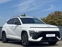 Hyundai Kona 1.6 GDI HEV Automaat N Line Edition * | Navi & Carplay/Android | 18'' Bi-color Lmv | Achteruitrijcamera | Adaptieve cruisecontrol |