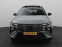 Hyundai Tucson 1.6 T-GDI HEV N Line Automaat | Schuif Kantel Dak | 360 Carrera | Stoel/Stuurverwarming | Carplay | Elektrische Achterklap | Trekhaak |