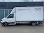 MAN TGE 2.0TDI 140pk Aut. 35 Lang | Bakwagen | Palfinger laadklep