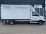 MAN TGE 2.0TDI 140pk Aut. 35 Lang | Bakwagen | Palfinger laadklep
