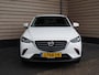 Mazda CX-3 2.0 SkyActiv-G 121 Sportive - Dealer onderhouden - Afneembare Trekhaak