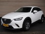 Mazda CX-3 2.0 SkyActiv-G 121 Sportive - Dealer onderhouden - Afneembare Trekhaak