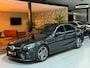 Mercedes-Benz C-klasse 200 Business Solution AMG Garantie NAP Pano Camera PDC Cruise Digitale Cockpit Sfeer Clima Navi Rijklaar