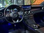 Mercedes-Benz C-klasse 200 Business Solution AMG Garantie NAP Pano Camera PDC Cruise Digitale Cockpit Sfeer Clima Navi Rijklaar