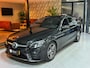 Mercedes-Benz C-klasse 200 Business Solution AMG Garantie NAP Pano Camera PDC Cruise Digitale Cockpit Sfeer Clima Navi Rijklaar