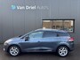 Renault Clio Estate TCe 90 Limited / 1e Eigenaar / Dealer onderhouden!