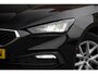SEAT Leon Sportstourer 1.5 TSI Style Launch Edition BJ2020 Lmv 16" | Led V+A | Pdc | Navi | Dynamische knipperlichten | Elek.trekhaak | Achteruitrijcamera | App-Connect | Virtual cockpit | Climate control | Cruise control | Extra getint glas | Nw-model!