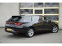 SEAT Leon Sportstourer 1.5 TSI Style Launch Edition BJ2020 Lmv 16" | Led V+A | Pdc | Navi | Dynamische knipperlichten | Elek.trekhaak | Achteruitrijcamera | App-Connect | Virtual cockpit | Climate control | Cruise control | Extra getint glas | Nw-model!