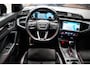 Audi Q3 Sportback 45 TFSI e S-Line Black ed|Trekhaak|20 inch||Rood sticksel