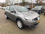 Nissan Qashqai 1.6 Visia|CRUISE|AIRCO|CLIMA