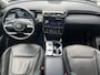 Hyundai Tucson 1.6 T-GDI 265Pk PHEV Premium 4WD | Trekhaak | Lederen bekleding | Contrasterende dakkleur | Allseason banden |  360o graden camera |