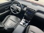 Hyundai Tucson 1.6 T-GDI 265Pk PHEV Premium 4WD | Trekhaak | Lederen bekleding | Contrasterende dakkleur | Allseason banden |  360o graden camera |