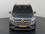 Mercedes-Benz V-klasse 300d | Lang L2 | AMG | MARGE | Dubbele Cabine | Navigatie | Burmester Sound | Schuifdeuren L+R Elektrisch | Lederen Bekleding | Distronic Plus | Trekhaak | Koelbox | Stoelverwarming/koeling |