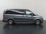 Mercedes-Benz V-klasse 300d | Lang L2 | AMG | MARGE | Dubbele Cabine | Navigatie | Burmester Sound | Schuifdeuren L+R Elektrisch | Lederen Bekleding | Distronic Plus | Trekhaak | Koelbox | Stoelverwarming/koeling |