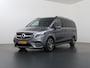 Mercedes-Benz V-klasse 300d | Lang L2 | AMG | MARGE | Dubbele Cabine | Navigatie | Burmester Sound | Schuifdeuren L+R Elektrisch | Lederen Bekleding | Distronic Plus | Trekhaak | Koelbox | Stoelverwarming/koeling |