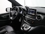 Mercedes-Benz V-klasse 300d | Lang L2 | AMG | MARGE | Dubbele Cabine | Navigatie | Burmester Sound | Schuifdeuren L+R Elektrisch | Lederen Bekleding | Distronic Plus | Trekhaak | Koelbox | Stoelverwarming/koeling |