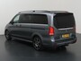 Mercedes-Benz V-klasse 300d | Lang L2 | AMG | MARGE | Dubbele Cabine | Navigatie | Burmester Sound | Schuifdeuren L+R Elektrisch | Lederen Bekleding | Distronic Plus | Trekhaak | Koelbox | Stoelverwarming/koeling |