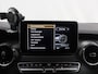Mercedes-Benz V-klasse 300d | Lang L2 | AMG | MARGE | Dubbele Cabine | Navigatie | Burmester Sound | Schuifdeuren L+R Elektrisch | Lederen Bekleding | Distronic Plus | Trekhaak | Koelbox | Stoelverwarming/koeling |