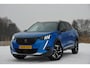 Peugeot 2008 1.2 PureTech GT AUT | Blue Vertigo | Zwarte hemel/AppleCarplay/Camera/NAV/Half-Leder - Chique & Sportief!