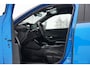 Peugeot 2008 1.2 PureTech GT AUT | Blue Vertigo | Zwarte hemel/AppleCarplay/Camera/NAV/Half-Leder - Chique & Sportief!