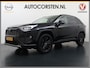 Toyota RAV4 2.5I 218PK Hybrid Automaat Leder Apple Carplay Android Auto Navi Dual Ecc JBL®-Audio Adap.Cruise Camera Business Plus Keyless Elek.Achterklep Stoelverwarming Elek.Stoel Lane Assist Wifi Led Lmv 18" Regensensor DAB 1e Eigenaar Origineel Nederlandse Auto