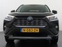 Toyota RAV4 2.5I 218PK Hybrid AUT. Leder Apple Carplay Android Auto Navi Dual Ecc JBL®-Audio Adap.Cruise Camera Business Plus Keyless Elek.Achterklep Stoelverwarming Elek.Stoel Lane Assist Wifi Led Lmv 18" Regensensor DAB 1e Eigenaar Origineel Nederlandse Auto