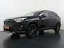 Toyota RAV4 2.5I 218PK Hybrid Automaat Leder Apple Carplay Android Auto Navi Dual Ecc JBL®-Audio Adap.Cruise Camera Business Plus Keyless Elek.Achterklep Stoelverwarming Elek.Stoel Lane Assist Wifi Led Lmv 18" Regensensor DAB 1e Eigenaar Origineel Nederlandse Auto