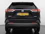 Toyota RAV4 2.5I 218PK Hybrid Automaat Leder Apple Carplay Android Auto Navi Dual Ecc JBL®-Audio Adap.Cruise Camera Business Plus Keyless Elek.Achterklep Stoelverwarming Elek.Stoel Lane Assist Wifi Led Lmv 18" Regensensor DAB 1e Eigenaar Origineel Nederlandse Auto
