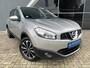 Nissan Qashqai 2.0 Connect Edition 141pk Panoramadak / Trekhaak / Camera