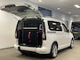 Volkswagen Caddy L1 Rolstoelauto Automaat 3+1