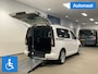 Volkswagen Caddy L1 Rolstoelauto Automaat 3+1