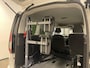 Volkswagen Caddy L1 Rolstoelauto Automaat 3+1