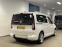 Volkswagen Caddy L1 Rolstoelauto Automaat 3+1