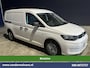 Volkswagen Caddy Cargo 1.5 TSI 116 pk Automaat Benzine motor L2H1 Maxi Fabrieksgarantie Euro6 Airco | Camera | Apple Carplay Cruisecontrol, Android Auto, Zijdeur