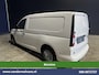 Volkswagen Caddy Cargo 1.5 TSI 116 pk Automaat Benzine motor L2H1 Maxi Fabrieksgarantie Euro6 Airco | Camera | Apple Carplay Cruisecontrol, Android Auto, Zijdeur