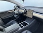 Tesla Model Y Long Range AWD 75 kWh Autopilot SOH 91% Leer Pano.dak 360° Black Warmtepomp
